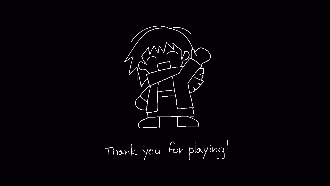 byebye