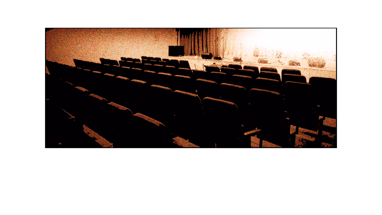 cinema