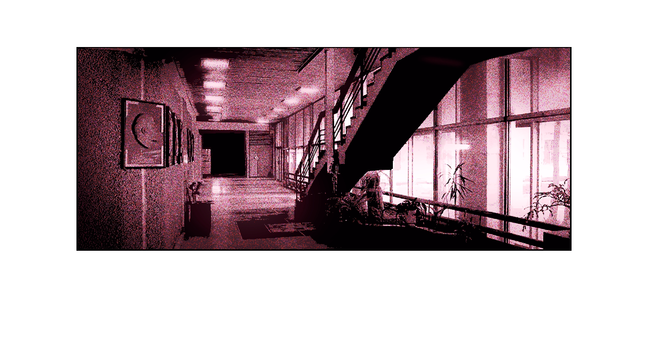 niihall
