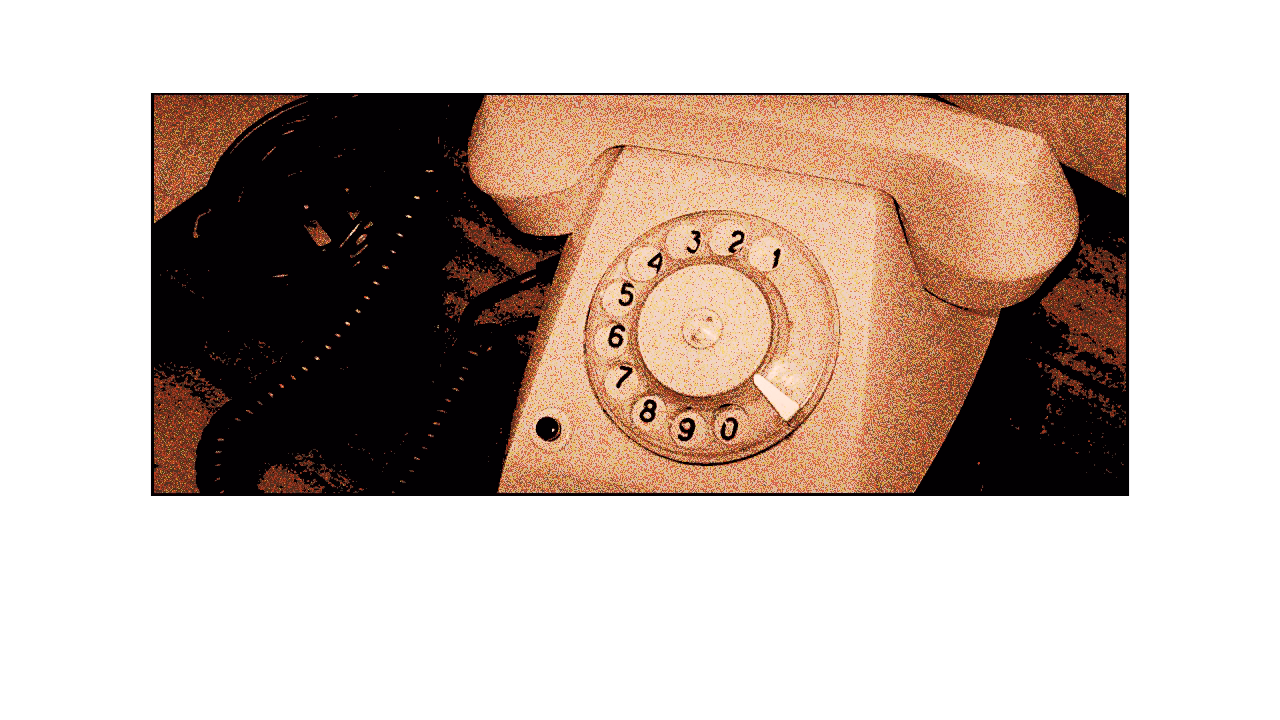 phone