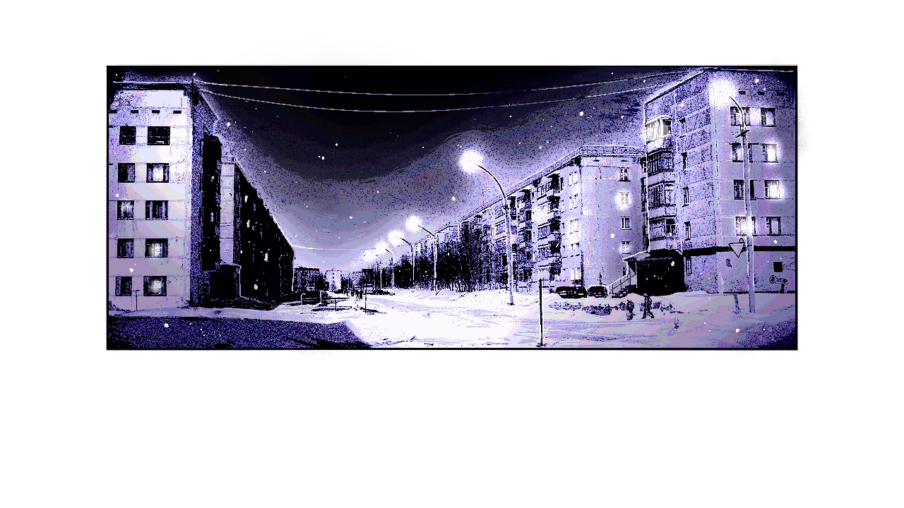 street2night