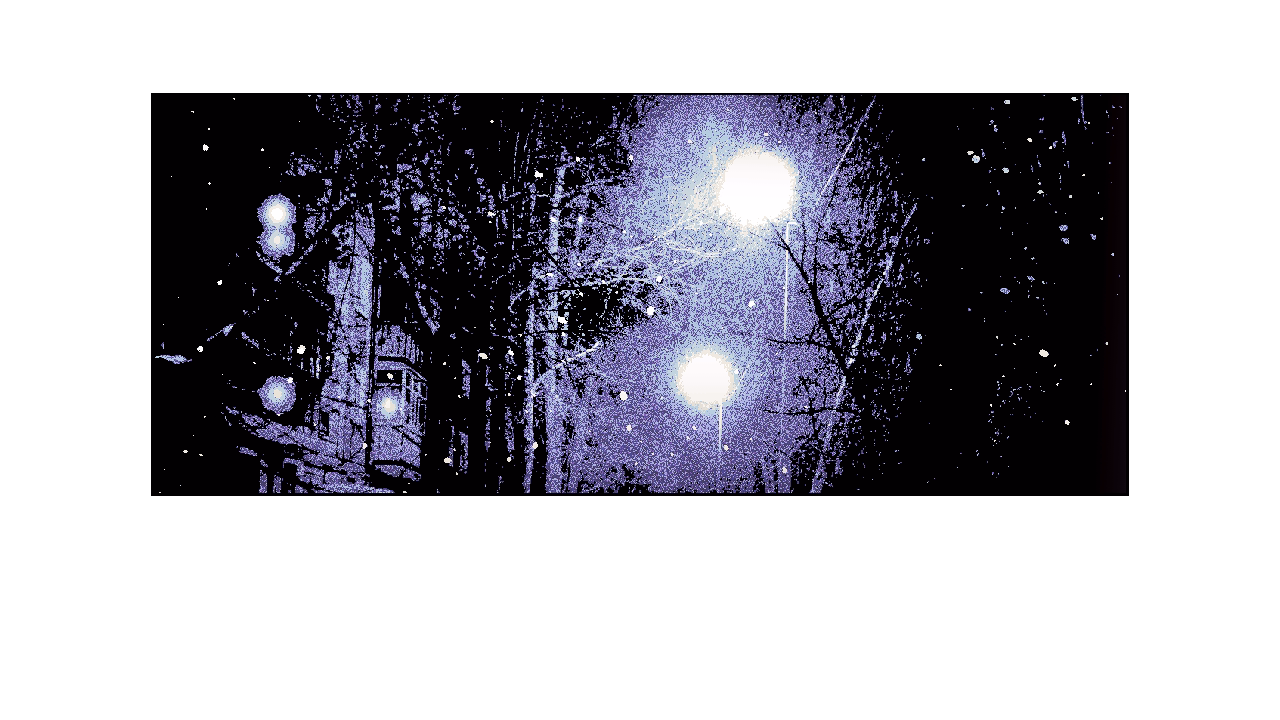 streetlight